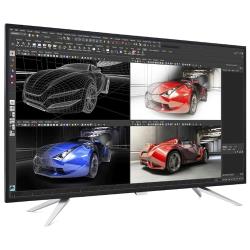 42.51" Монитор Philips BDM4350UC, 3840x2160, 80 Гц, IPS