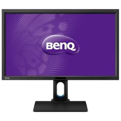 27" Монитор BenQ BL2711U, 3840x2160, 76 Гц, IPS