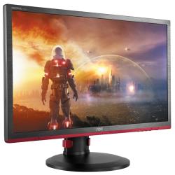 24" Монитор AOC G2460PF, 1920x1080, 146 Гц, TN