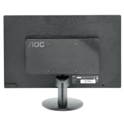 Монитор AOC e970Swn 18.5"