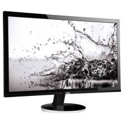 27" Монитор AOC Q2778VQE, 2560x1440, 76 Гц, TN