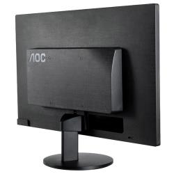 Монитор 19,5" AOC E2270Swn