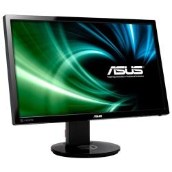 24" Монитор ASUS VG248QE, 1920x1080, 144 Гц, TN