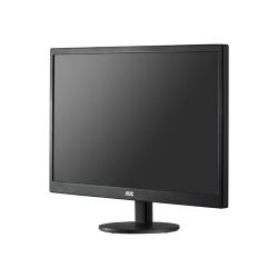 19.5" Монитор AOC e2070Swn, 1600x900, 76 Гц, TN