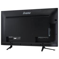 39.5" Монитор Iiyama ProLite X4071UHSU-1, 3840x2160, 75 Гц, MVA