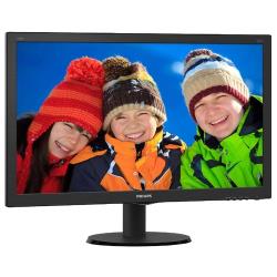 23.8" Монитор Philips 240V5QDAB, 1920x1080, 76 Гц, IPS