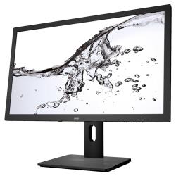 27" Монитор AOC Q2775PQU, 2560x1440, 76 Гц, IPS