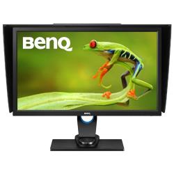 27" Монитор BenQ SW2700PT, 2560x1440, 76 Гц, IPS