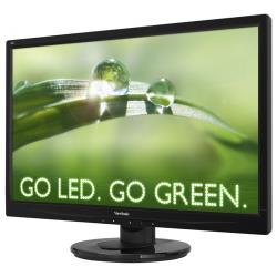 23.6" Монитор Viewsonic VA2445-LED, 1920x1080, 75 Гц, TN