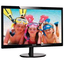 24" Монитор Philips 246V5LSB, 1920x1080, TN