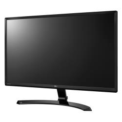 23.8" Монитор LG 24MP58D, 1920x1080, 75 Гц, IPS