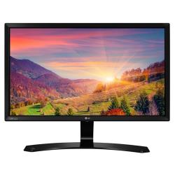 23.8" Монитор LG 24MP58D, 1920x1080, 75 Гц, IPS