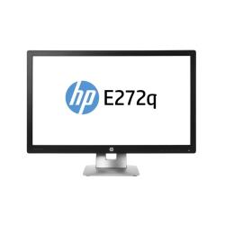 27" Монитор HP EliteDisplay E272q, 2560x1440, 76 Гц, IPS