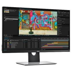 27" Монитор DELL UP2716D, 2560x1440, 75 Гц, IPS