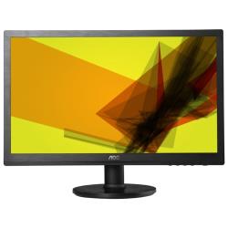 21.5" Монитор AOC e2260Swda, 1920x1080, 76 Гц, TN