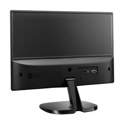 23.8" Монитор LG 24MP48HQ, 1920x1080, 75 Гц, IPS