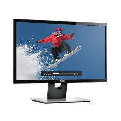 22" Монитор DELL SE2216H, 1920x1080, 75 Гц, *VA