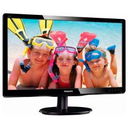 21.5" Монитор Philips 226V4LAB, 1920x1080, 75 Гц, TN