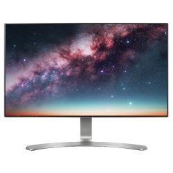 23.8" Монитор LG 24MP88HV-S, 1920x1080, 60 Гц, IPS