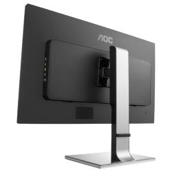 32" Монитор AOC Q3277PQU, 2560x1440, 76 Гц, MVA