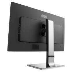 31.5" Монитор AOC U3277PWQU, 3840x2160, 60 Гц, MVA