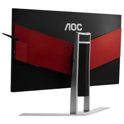 27" Монитор AOC AGON AG271QG, 2560x1440, 165 Гц, IPS