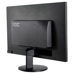 23.6" Монитор AOC M2470SWH, 1920x1080, 60 Гц, MVA