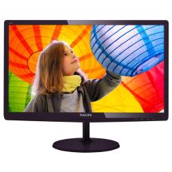 21.5" Монитор Philips 227E6LDSD, 1920x1080, 75 Гц, TN