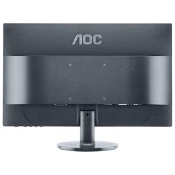 24" Монитор AOC e2460Sh, 1920x1080, 76 Гц, TN