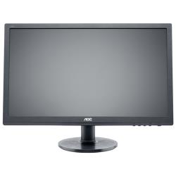 24" Монитор AOC e2460Sh, 1920x1080, 76 Гц, TN