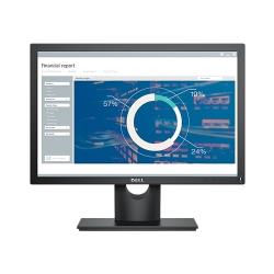 19.45" Монитор DELL E2016, 1440x900, 60 Гц, IPS