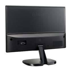 19.5" Монитор LG 20MP48A, 1440x900, 75 Гц, IPS