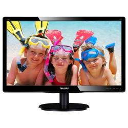 21.5" Монитор Philips 226V4LSB, 1920x1080, 75 Гц, TN