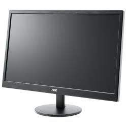 27" Монитор AOC E2770SH, 1920x1080, 76 Гц, TN