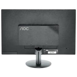 27" Монитор AOC E2770SH, 1920x1080, 76 Гц, TN