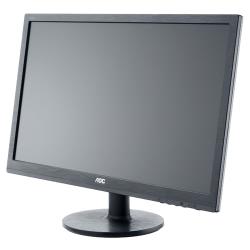 24" Монитор AOC E2460SD2, 1920x1080, 76 Гц, TN