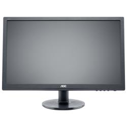 24" Монитор AOC E2460SD2, 1920x1080, 76 Гц, TN