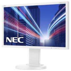 21.5" Монитор NEC MultiSync E224Wi, 1920x1080, 76 Гц, AH-IPS