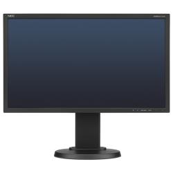 21.5" Монитор NEC MultiSync E224Wi, 1920x1080, 76 Гц, AH-IPS