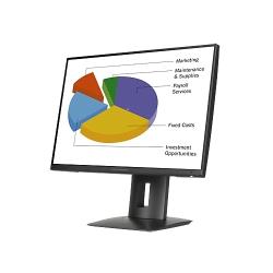 24" Монитор HP Z24n, 1920x1200, 60 Гц, IPS