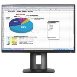 24" Монитор HP Z24n, 1920x1200, 60 Гц, IPS