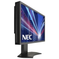 24.1" Монитор NEC MultiSync P242W, 1920x1200, 85 Гц, IPS