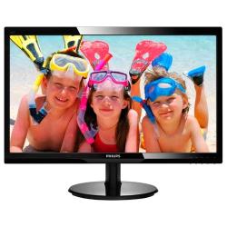 24" Монитор Philips 246V5LHAB, 1920x1080, 75 Гц, TN