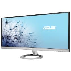 29" Монитор ASUS MX299Q, 2560x1080, 61 Гц, AH-IPS