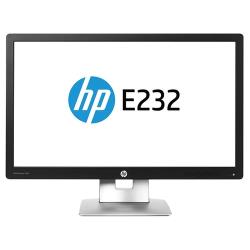 23" Монитор HP EliteDisplay E232, 1920x1080, 60 Гц, IPS