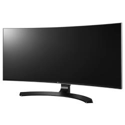 34" Монитор LG 34UC88, 3440x1440, 61 Гц, IPS