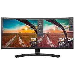 34" Монитор LG 34UC88, 3440x1440, 61 Гц, IPS