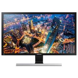 28" Монитор Samsung U28E590D, 3840x2160, 75 Гц, TN