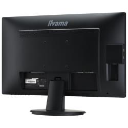 24" Монитор Iiyama ProLite X2483HSU-B1, 1920x1080, A-MVA