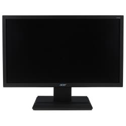 21.5" Монитор Acer V226HQLAbd, 1920x1080, 75 Гц, MVA